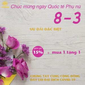 VNH Chuong trinh khuyen mai 8 3