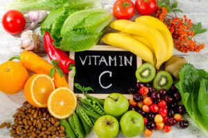 VNHerbs vitamin c
