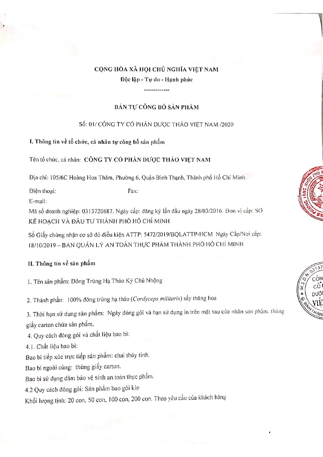 Ban cong bo DTHT ky chu nhong say thang 1 pdf