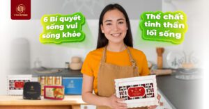 Bí quyết sống vui sống khỏe