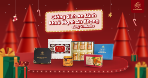 Chương trình khuyến mãi giáng sinh