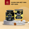 Chanh đen mật ong VNHERBS