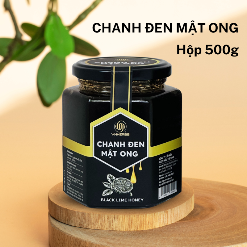 Chanh đen mật ong VNHERBS 26 20250321 173733 0025