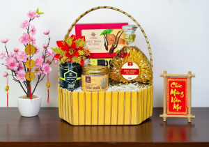 Combo Quà Tặng Bình An & Phú Quý BA03